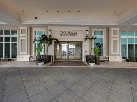 450 Knights Run Avenue #405, home for sale on Knights Run Avenue