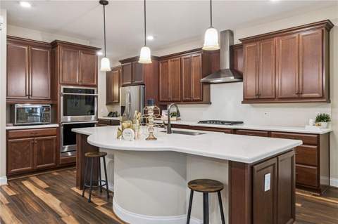 13525 Gorgona Isle Drive, Windermere FL - photo 6 of 39