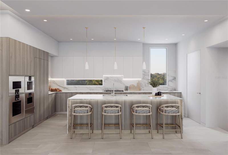 3 bedroom Townhouse at 1028 Sunset Point Road #R9, Serena By The Sea, Clearwater — photo 3