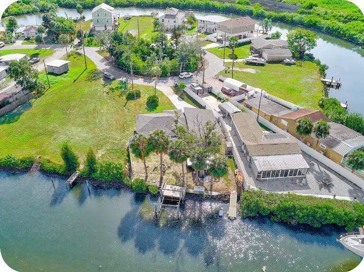 Rocky Creek Estates