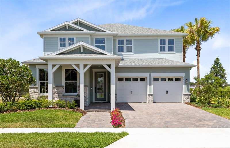 5 bedroom Single Family Residence at 403 Winter Grove Boulevard, Winter Grove, Winter Garden — photo 1