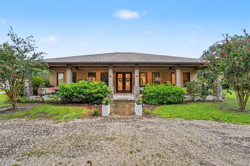 5231 JOE KING ROAD