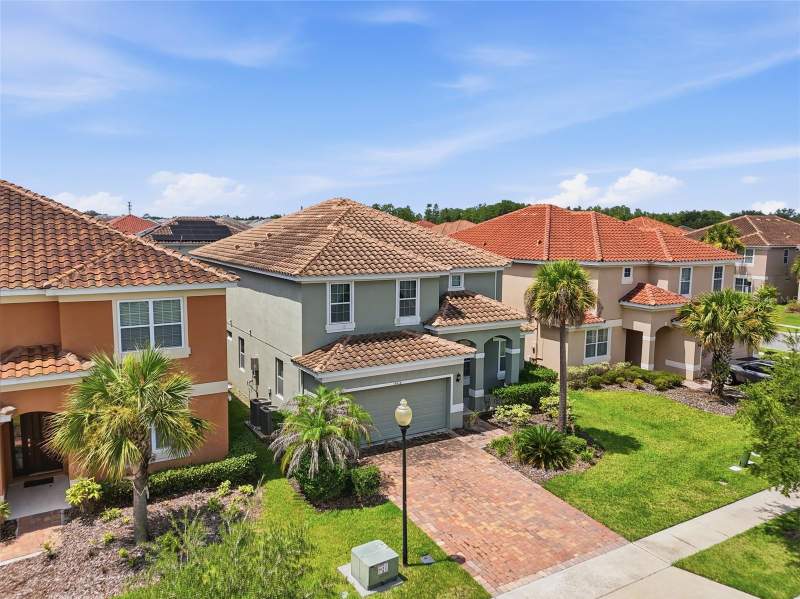 8 bedroom Single Family Residence at 4416 Shiva Loop, Veranda Palms Ph 2A, Kissimmee — photo 2