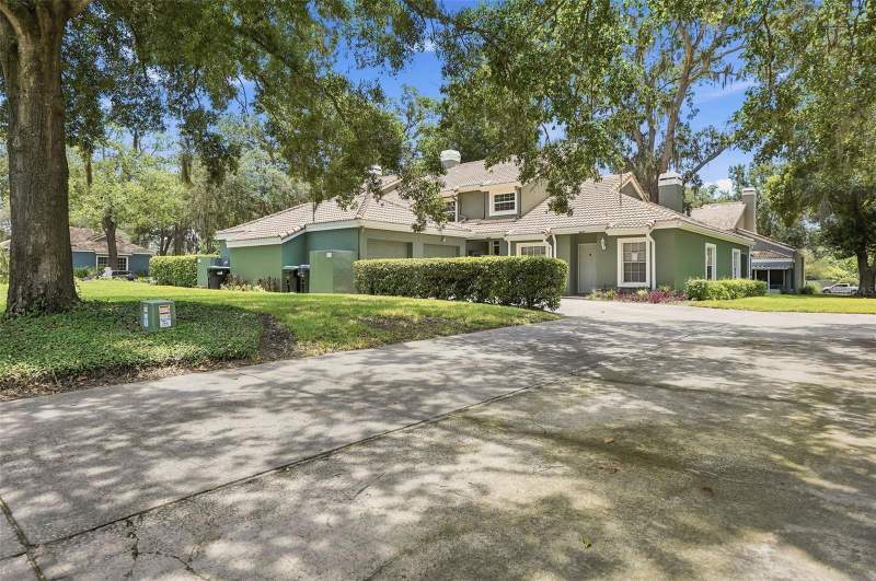 3 bedroom Townhouse at 4478 Oak Arbor Circle, Huntly Park, Orlando — photo 4