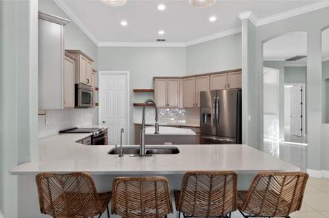 3816 Eagle Isle Circle, Kissimmee FL - photo 12 of 27