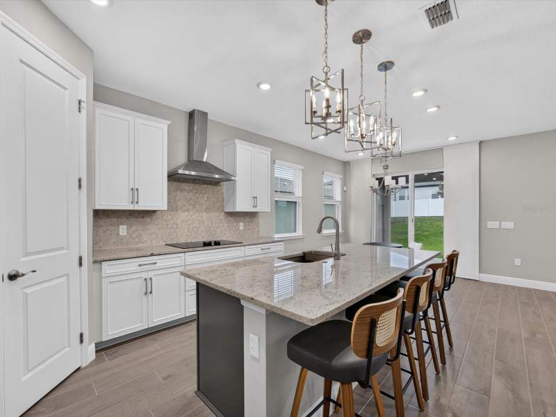 4 bedroom Single Family Residence at 2292 Bear Peak Rd. Road, Villages/Minneola Hills Ph 1B, Minneola — photo 5