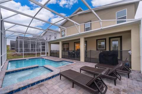9056 Sommerset Hills Drive, Davenport FL - photo 24 of 43