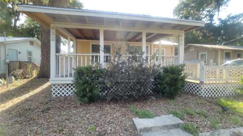 432 SE 15Th Street, home for sale in Gainesville 32641