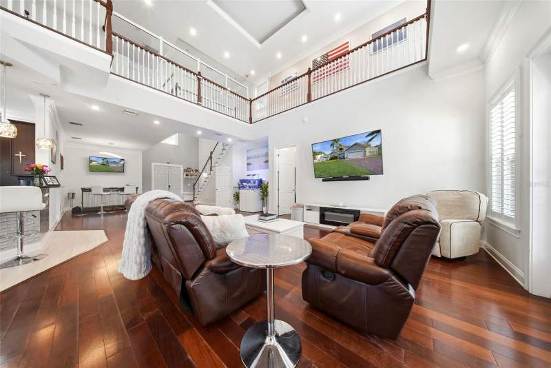 4 bedroom Single Family Residence at 234 36th Avenue, Coffee Pot Bayou Add Rep Blks 4 5 14 15 23 32, St Petersburg — photo 5