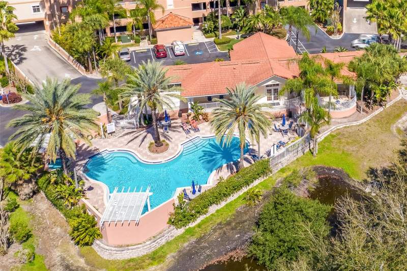 3 bedroom Condominium at 12077 Gandy Boulevard #333, Grande Verandahs On The Bay, St Petersburg — photo 3