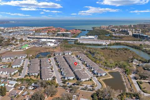 2444 Foggy Creek Circle, Clearwater FL - photo 24 of 26
