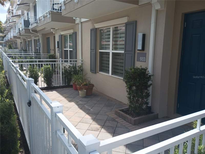 3 bedroom Townhouse at 933 Brutus Terrace, Grande Oaks At Heathrow, Lake Mary — photo 2