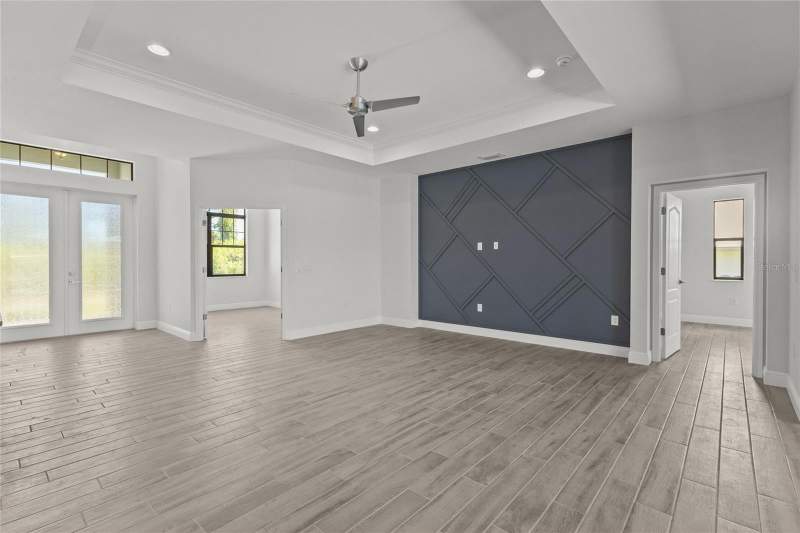 4 bedroom Single Family Residence at 12396 Bacchus Road, Port Charlotte Sec 060, Port Charlotte — photo 5