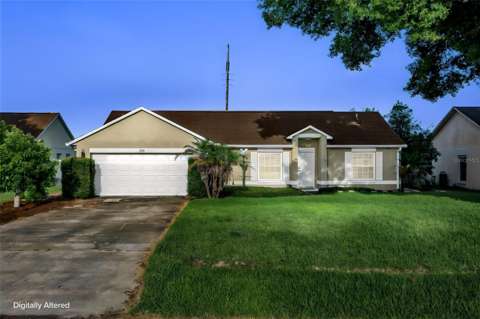 418 Grovepark Drive, home for sale on Grovepark Drive