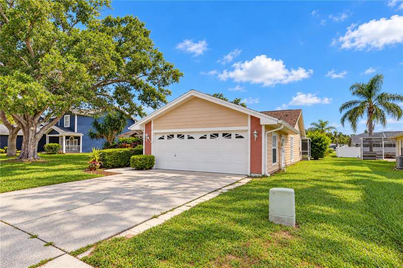 3 bedroom Single Family Residence at 3066 Esplanade Drive, Sienna Woods, New Port Richey — photo 4