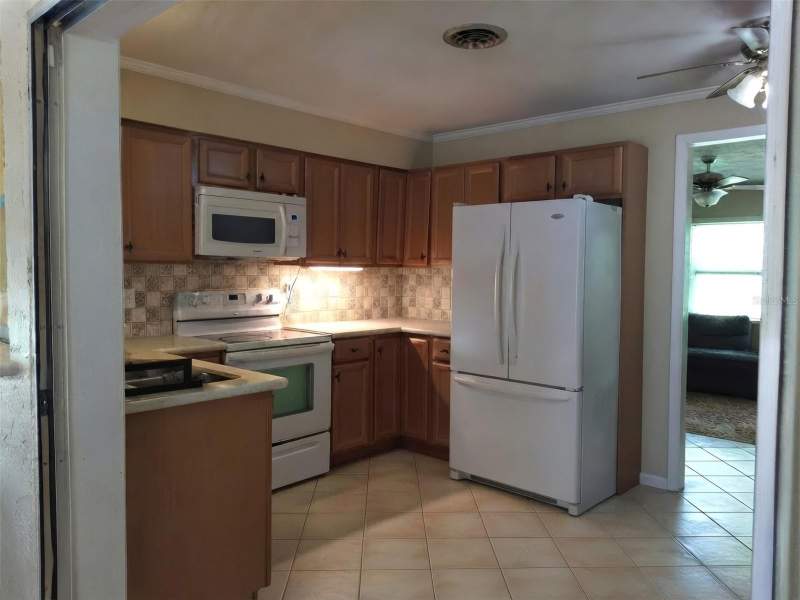 2 bedroom Single Family Residence at 20375 Andover Avenue, Port Charlotte Sec 034, Port Charlotte — photo 2