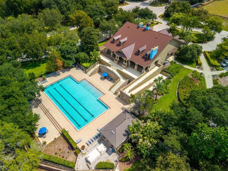 4 bedroom Single Family Residence at 20907 Sullivan Ranch Boulevard, Sullivan Ranch Sub, Mount Dora — photo 3