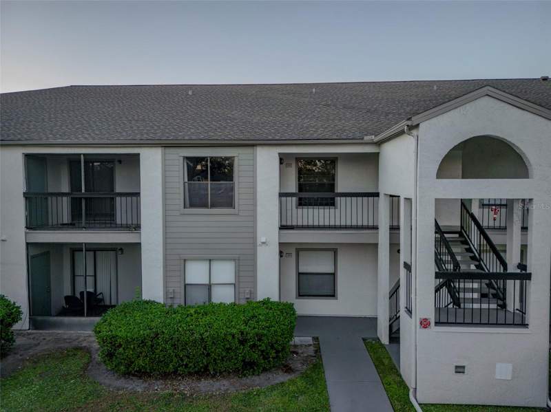 Cascade At Kissimmee Condo