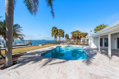 1614 Santa Barbara Drive, Dunedin FL - photo 8 of 18