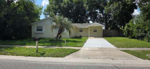 7670 Stratford Boulevard, home for sale in Orlando 32807