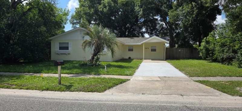 3 bedroom Single Family Residence at 7670 Stratford Boulevard, Ivanhoe Estates, Orlando — photo 1