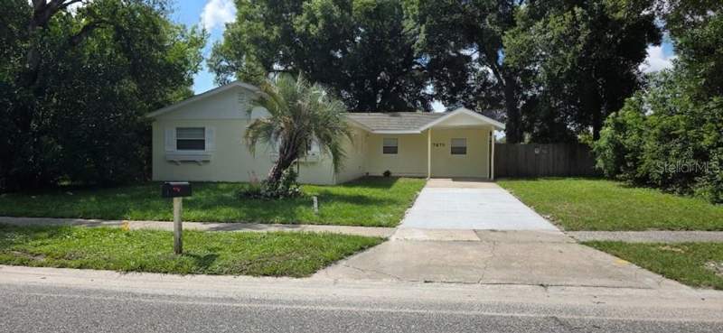 Ivanhoe Estates
