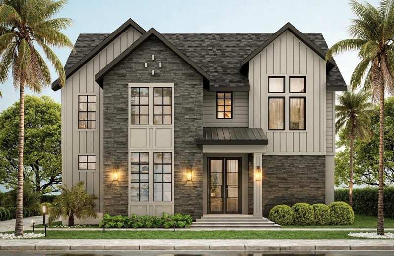 5 bedroom Single Family Residence at 1146 Prado Lane, Grove At The Harvest District, Oakland — photo 1
