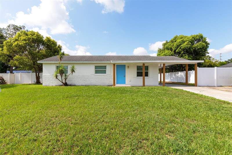 Ivanhoe Estates