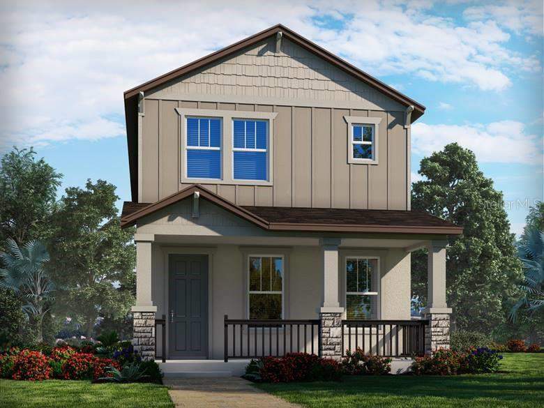 Silverleaf Reserve Bungalows
