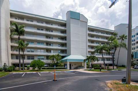 7979 Sailboat Key Boulevard #101, home for sale in South Pasadena 33707