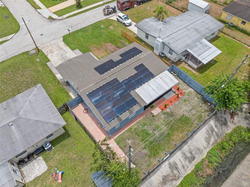 5 bedroom Single Family Residence at 9780 53rd Street, Skyview Terrace, Pinellas Park — photo 3