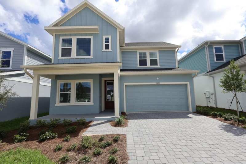 5 bedroom Single Family Residence at 5825 Native Oak Street, Oakfield At Mount Dora, Mount Dora — photo 1