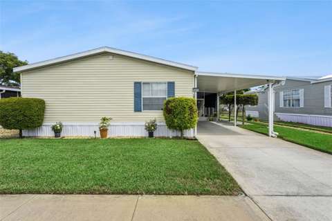 14019 Royal Fern Way, home for sale in Astatula 34705