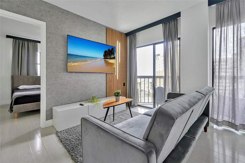 2 bedroom Condo - Hotel at 6165 Carrier Drive #3701, Enclave At Orlando, Orlando — photo 3