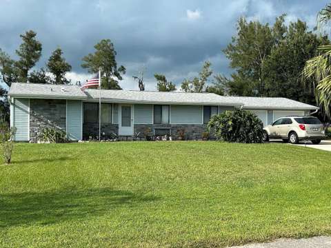7901 Castile Road, home for sale in Sebring 33876