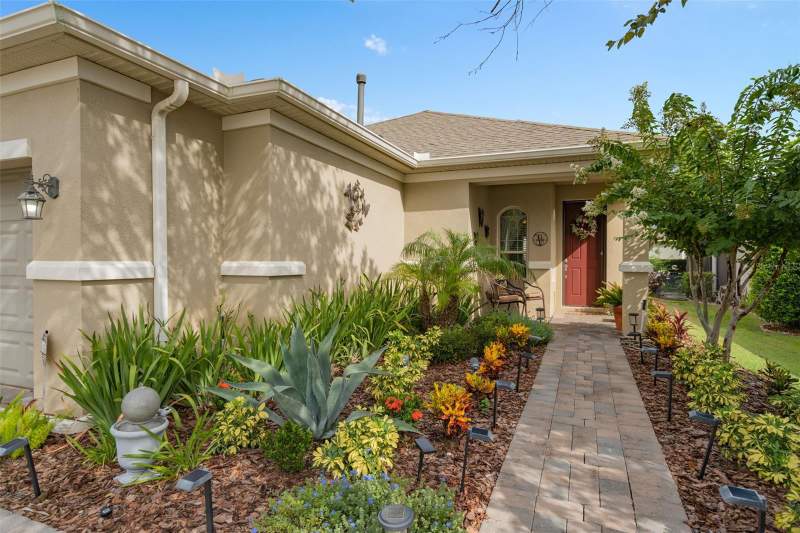 2 bedroom Single Family Residence at 2594 Stargrass Circle, Highland Ranch Esplanade Ph 1, Clermont — photo 2