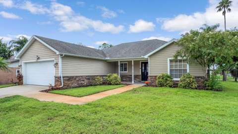 1176 Perch Drive, home for sale in St. Cloud 34771