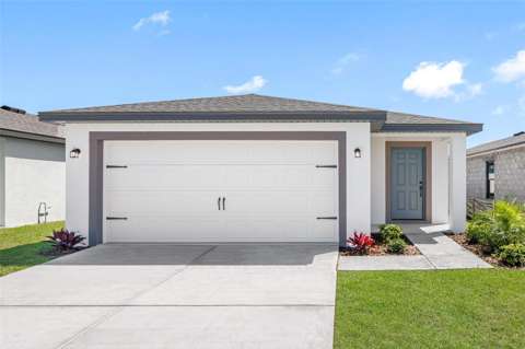 7112 Canopy Lane, home for sale in Lakeland 33809