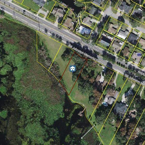 NEPTUNE ROAD home for sale in Mcintire Estates