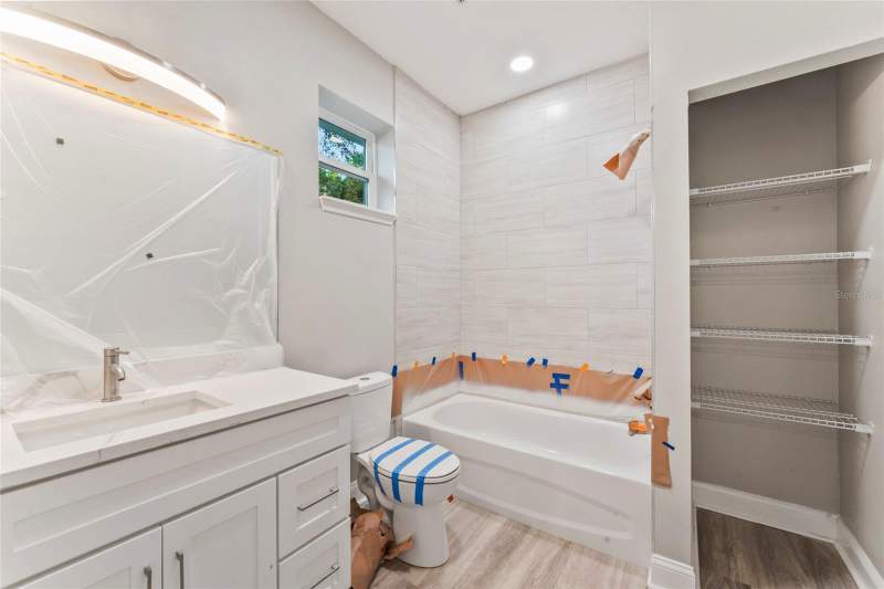 3 bedroom Townhouse at 809 W Linebaugh Avenue #5B, Tampa, Tampa — photo 5