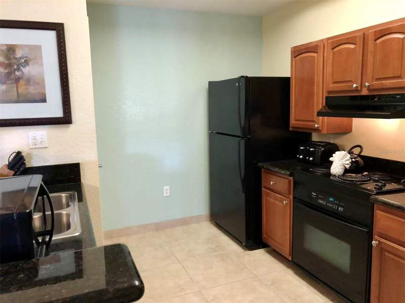 2 bedroom Condo - Hotel at 8125 Resort Village Drive #5808, Lake Buena Vista Residence Village IV, Orlando — photo 5