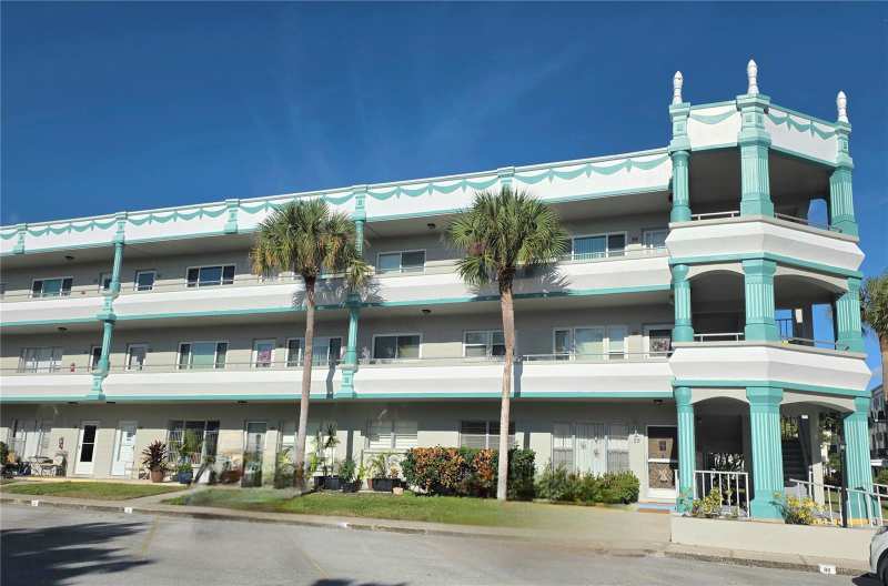 2 bedroom Condominium at 2370 Jamaican Street #54, On Top Of The World, Clearwater — photo 1