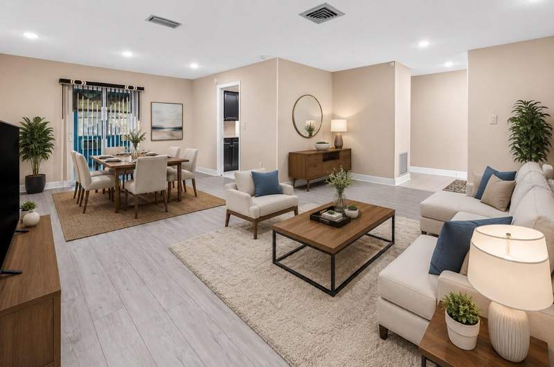5 bedroom Single Family Residence at 1929 Valencia Way, Sherwood Heights Add, Clearwater — photo 3