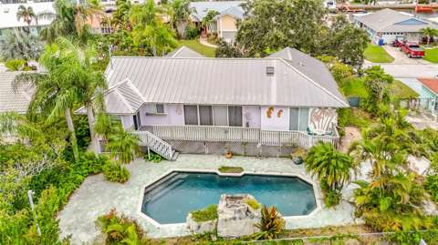 5031 Ensign Loop, pool for sale in New Port Richey