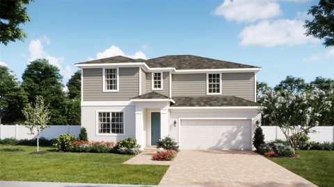 1856 Lattice Way, home for sale in St. Cloud 34771