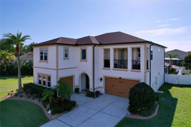Village/Trinity LakesHomes for Sale in Trinity, FL