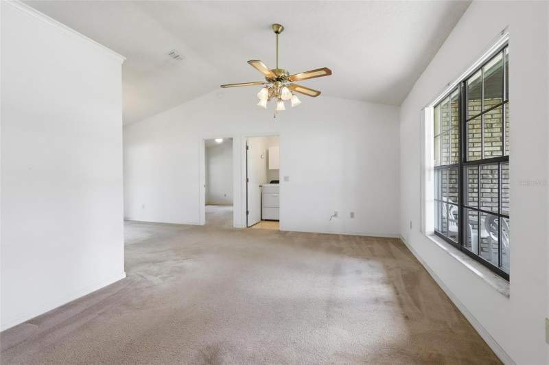 3 bedroom Single Family Residence at 1381 Heather Glen Drive, Heather Glen, Deland — photo 3