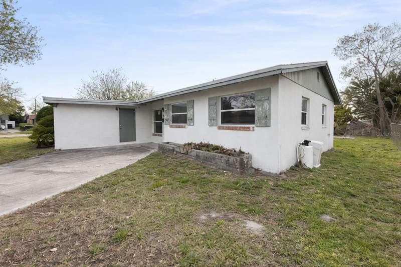 Richmond Estates