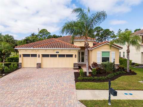 5790 Rock Dove Drive, home for sale in Sarasota 34241