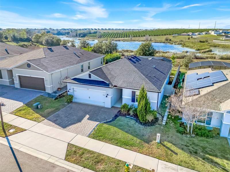 Wilson Estates